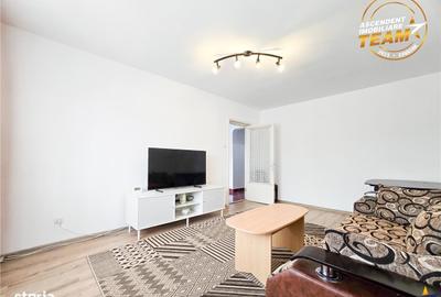 Apartament cu 3 camere decomandat, mobilat în Ciucului - 20