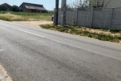 Teren de 572 mp, în Albești - 17