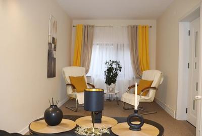 Casa renovata cu eliberare imediata - zona Chitila, Sector 1 - 8