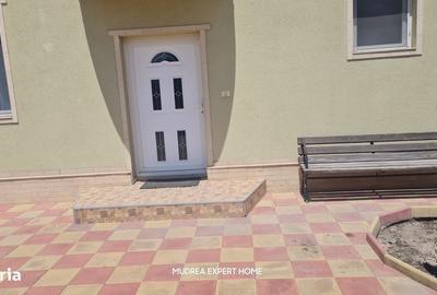 Casă cu 4 camere în Central - 11