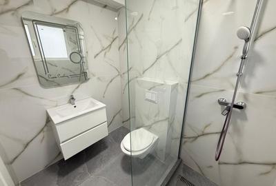 Vila Indivduala Aerocity Tunari - 9