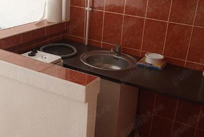 Garsonieră decomandată în Mărăști - 4