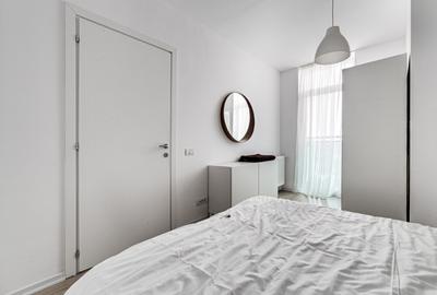 Apartament cu 2 camere semidecomandat în Ultracentral - 6