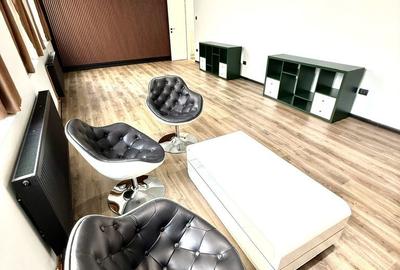 Spațiu comercial, de 45 mp, în Băneasa - 1