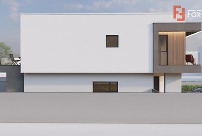 Casa individuala 4 camere, Sacalaz - Cartier nou Casa individuala 4 camere, Sacalaz - Cartier nou - 5