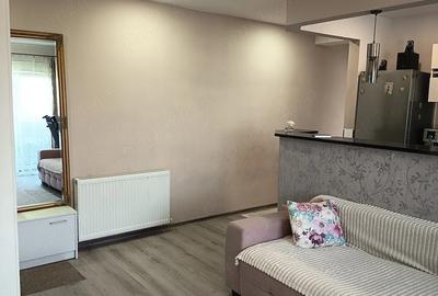 Apartament cu 2 camere semidecomandat în Sânandrei - 2