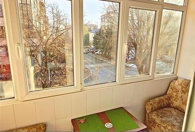 Central | Etaj 1 | Biblioteca Judeteana - aproape de cele mai bune scoli din ora - 4