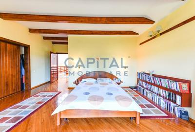 Exclusiv! Vila de vanzare in Sangeorgiu de Mures, Mures - 15