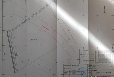 Teren în Central - 1