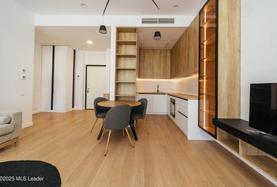 Apartament cu 2 camere decomandat în Nord - 2