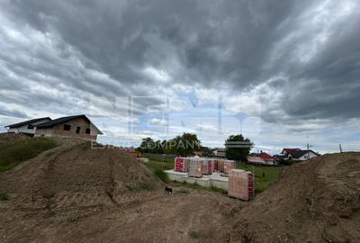 Casă individuală cu 4 camere cu Canalizare în Fălticeni - 7
