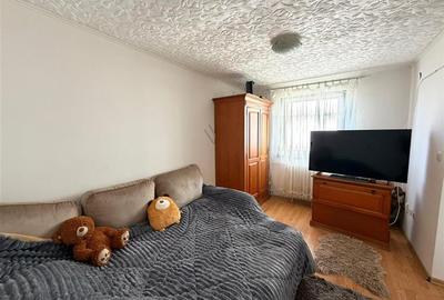 Garsonieră semidecomandată în Decebal - 7