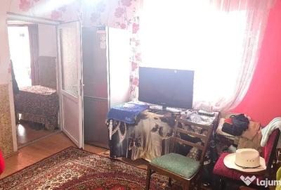 Casă cu 3 camere cu Teren 308 Mp în Dorobanți - 7