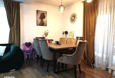 Casă cu 4 camere în Horpaz - 2