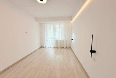 4 camere Herastrau || Vedere parc || Terasa mare || Parcare subterana - 8