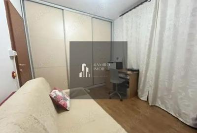 Apartament cu 3 camere decomandat, mobilat în Jilava - 10