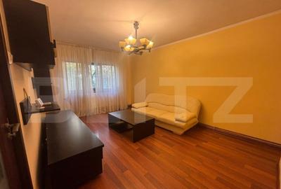 Apartament decomandat, 4 camere, 83 mp, zona Sarari - 2