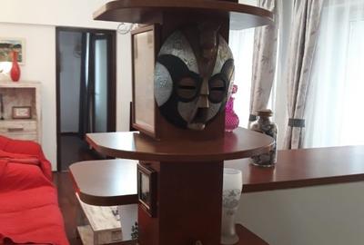 Apartament cu 2 camere semidecomandat, mobilat în Universitate - 4