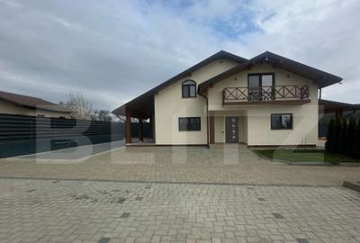 Casă cu 5 camere cu Teren 1600 Mp în Central - 18