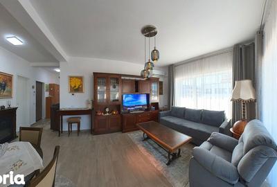 Apartament cu 3 camere în Tractorul - 2
