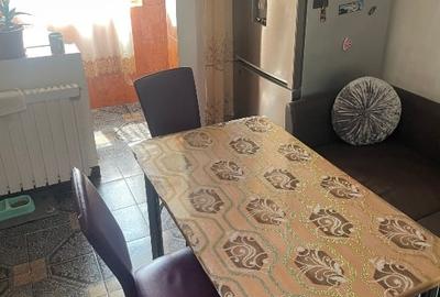 Apartament cu 2 camere decomandat, mobilat în Soarelui - 2
