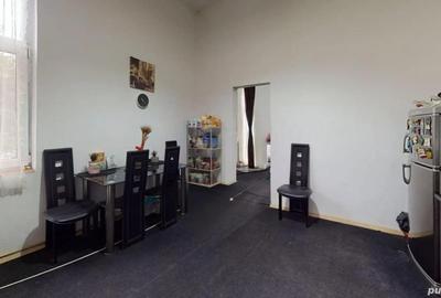 Apartament cu 3 camere nedecomandat în Armeneasca - 10