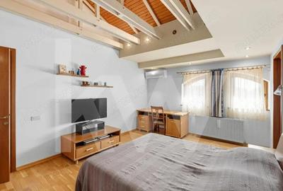 Proprietate Unica in Frumu?ani Spa?iu, Elegan?a ?i Poten?ial - 7