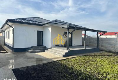 Casă cu 4 camere cu Teren 340 Mp în Clinceni - 8