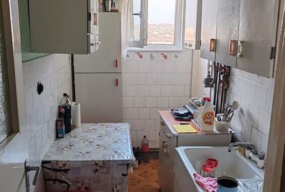 Apartament cu 3 camere în Unirii - 6