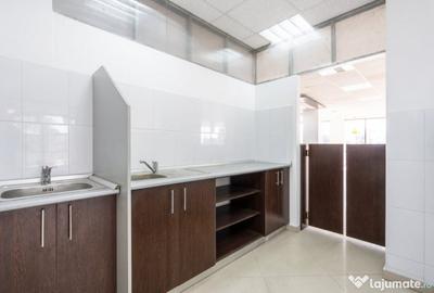 Spațiu comercial, de 250 mp, în Ferdinand - 15