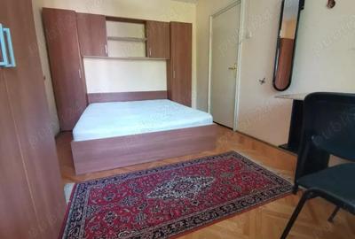 Apartament cu 2 camere decomandat în Tudor - 5