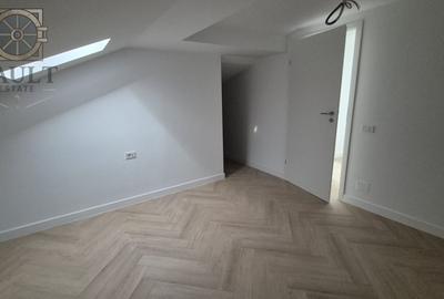 Apartament 2 camere - ULTRAFINISAT - Bloc nou - FUNDENI/DOBROESTI + TVA - 4