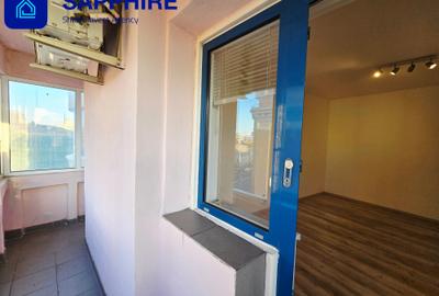 Apartament 4 camere – Ideal firmă/locuință, ultracentral, Știrbei Vodă - 12