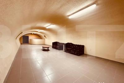 Casă cu 7 camere cu Teren 1100 Mp în Vladimirescu