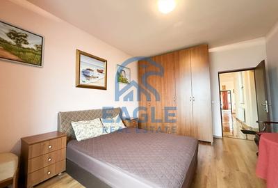 Centru - 2 Camere Petfriendly cu terasa si parcare ideal studenti - 7