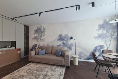 Apartament cu 2 camere decomandat, mobilat în Odăi - 5
