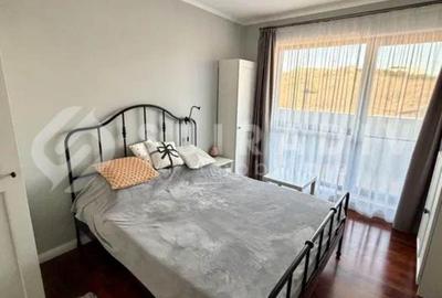 Apartament cu 2 camere în Zorilor - 7