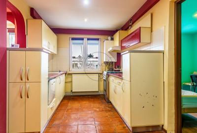 Oportunitate! Apartament 3 camere,  84 mp utili, 2 bai, Manastur - 9