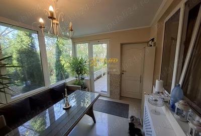 Apartament cu 3 camere semidecomandat în Exterior Nord - 6