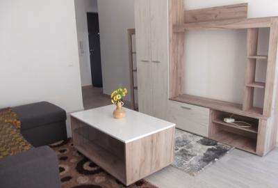 Garsonieră decomandată în Exterior Vest - 1