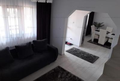 Casă cu 5 camere cu Teren 250 Mp în Chercea - 5