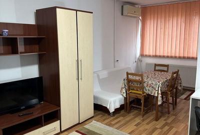 Garsonieră semidecomandată, mobilată în Drumul Taberei - 3