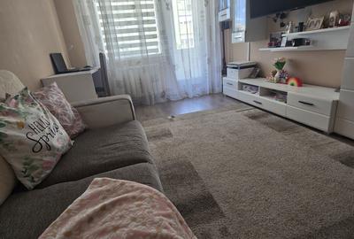 Apartament cu 3 camere decomandat în Ultracentral - 1