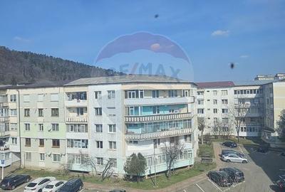 Apartament cu 2 camere în Bucium - 19