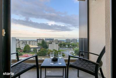 Apartament cu 2 camere în Nord - 3