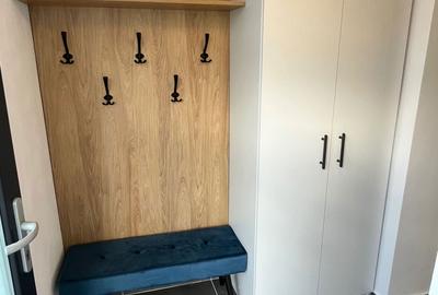 Casă cu 3 camere în Central - 7