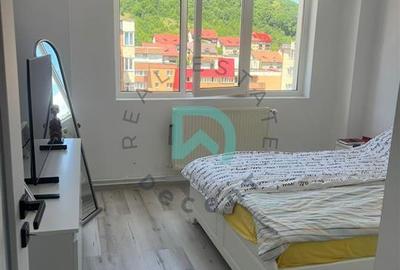 Apartament cu 2 camere decomandat, mobilat în Răcădău - 4