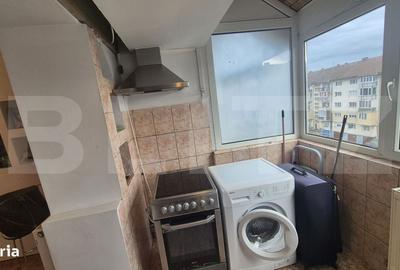 Apartament cu 3 camere în Someșeni - 6