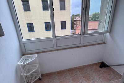Garsonieră în Take Ionescu - 5