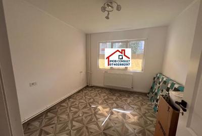 Totul NOU , 3 camere decomandate ,PARTER cod CE 1021 - 1